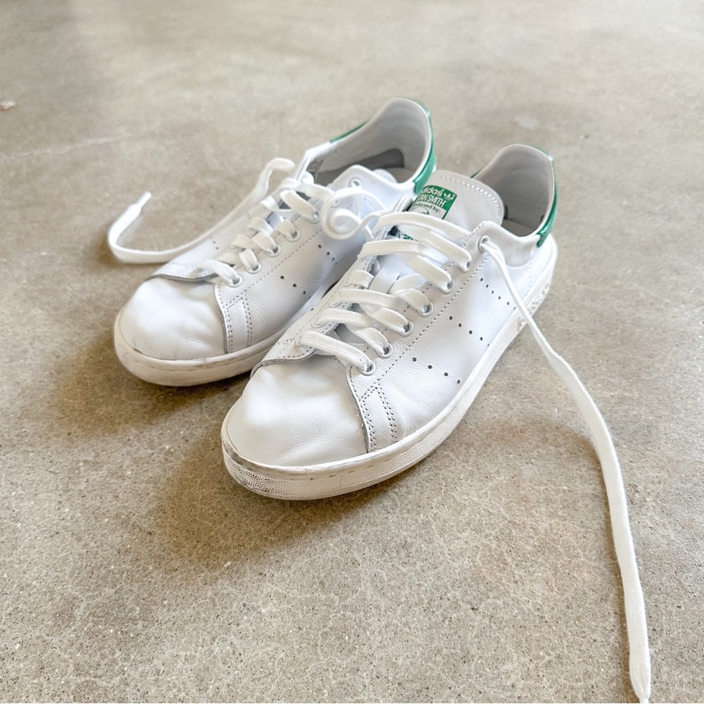 Adidas Stan Smith Decon Size 8 Women
